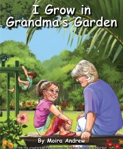 I Grow in Grandma's Garden
