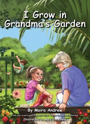 I Grow in Grandma's Garden
